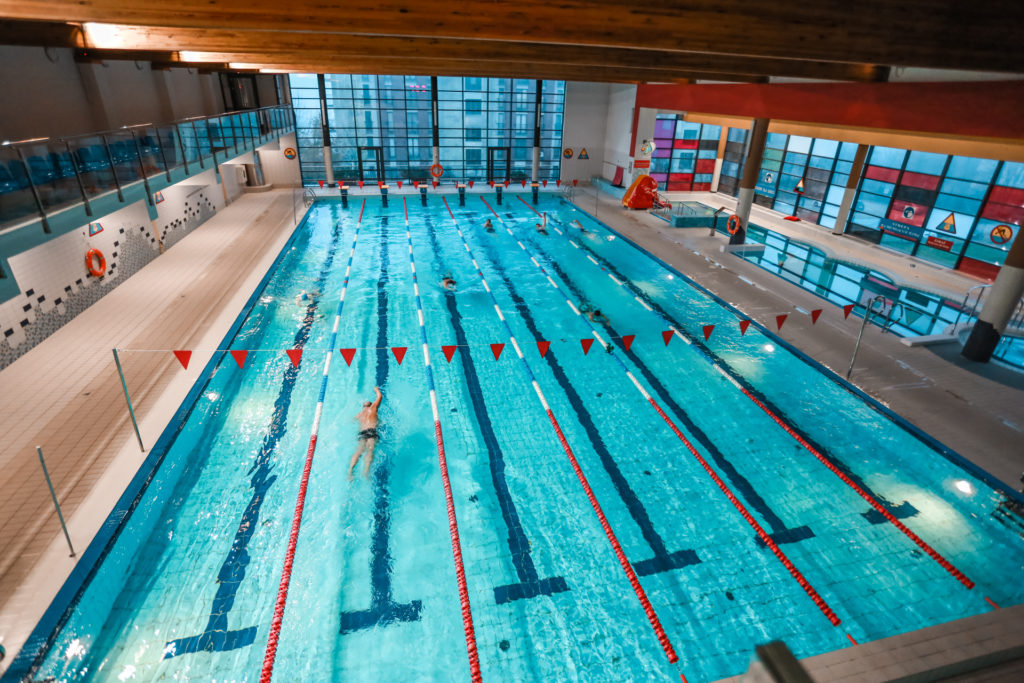 Basen Kurdwanów Nowy