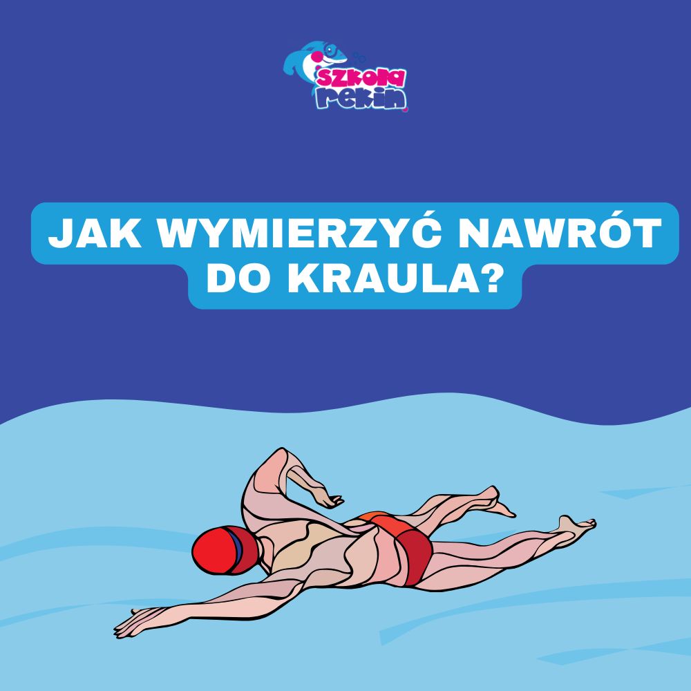 Jak wymierzyć nawrót do kraula?