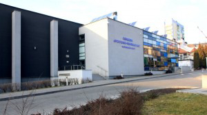 Ośrodek Sportowy Kurdwanów Nowy